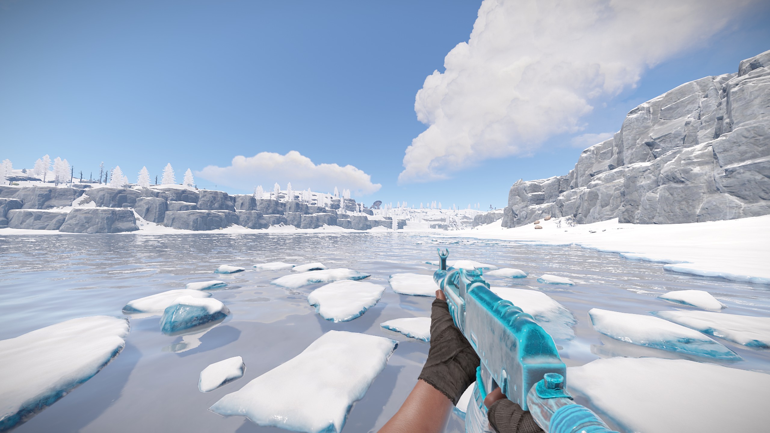 Frosty AR thumbnail 5