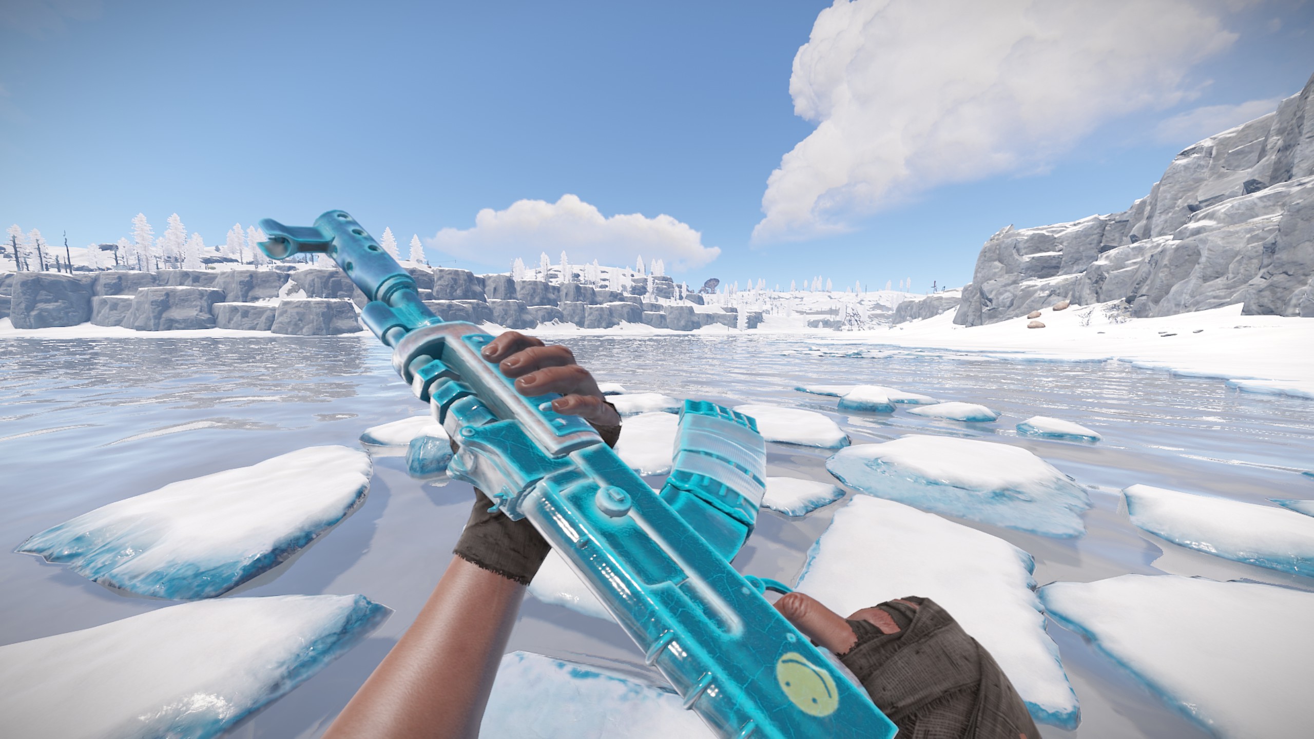 Frosty AR thumbnail 4