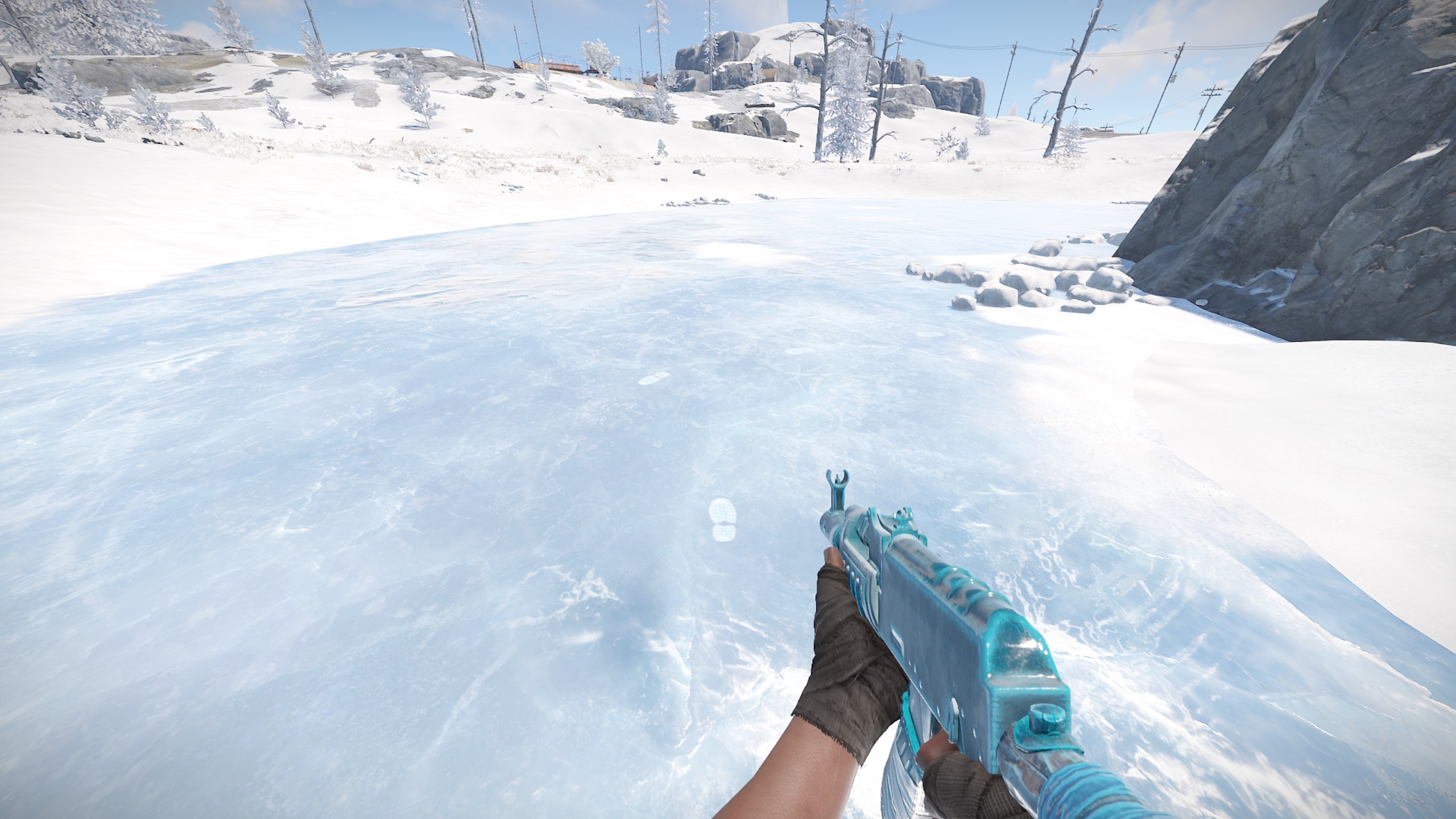 Frosty AR thumbnail 9