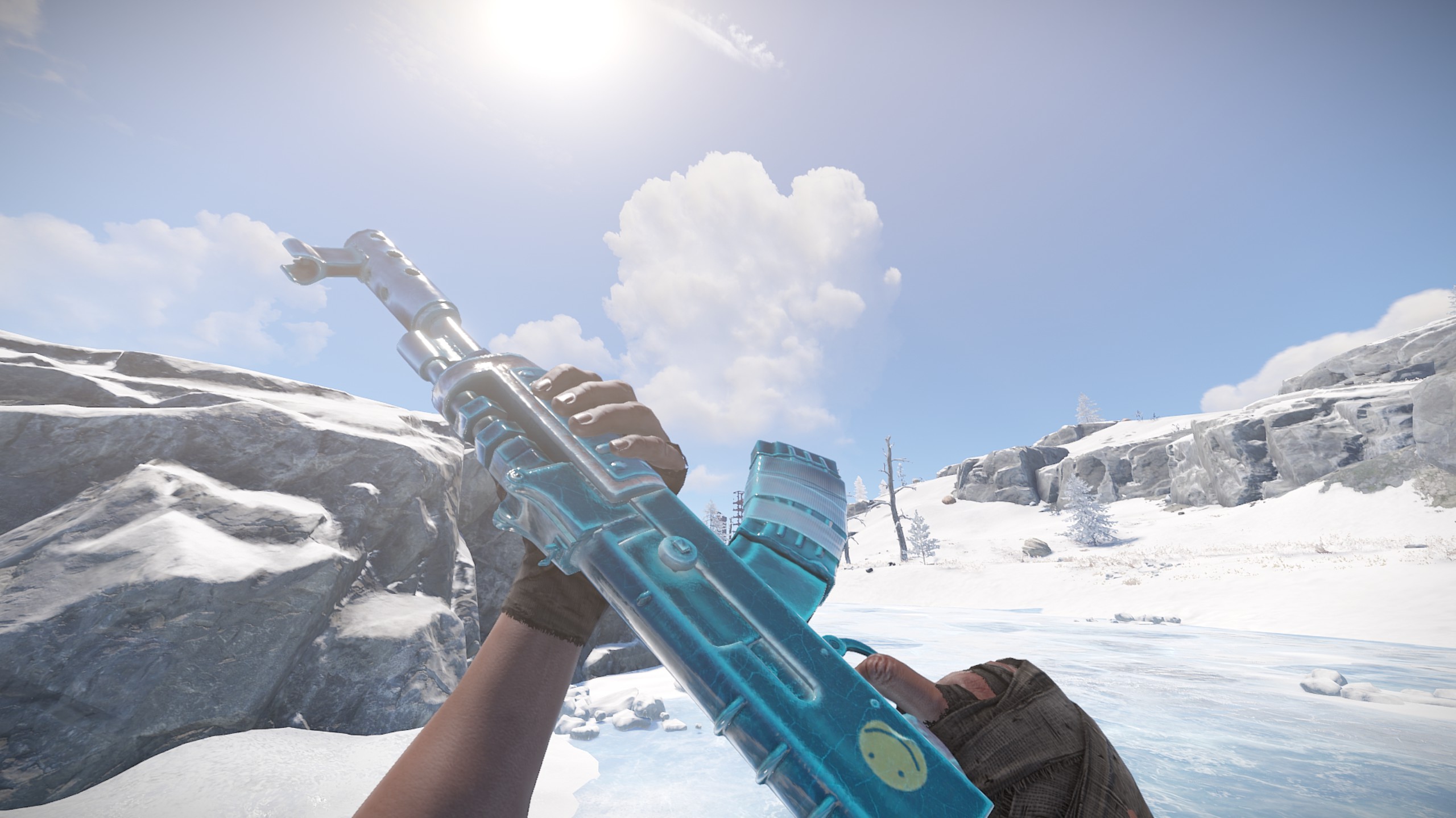 Frosty AR thumbnail 7