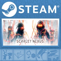 Steam Community :: Guide :: SCARLET NEXUS - 100% Achievement Guide