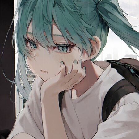 miku