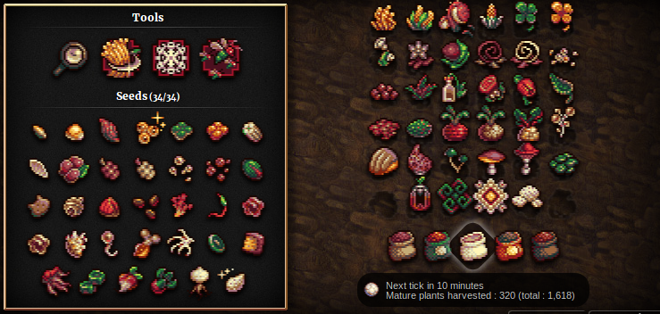 Steam Community Guide Jardin La Gu a Para El Cuidado De Su Jardin