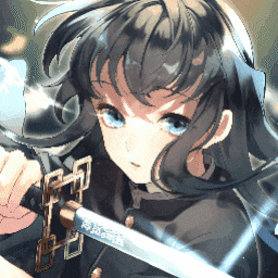 Muichiro Tokito | Demon Slayer / Kimetsu no Yaiba