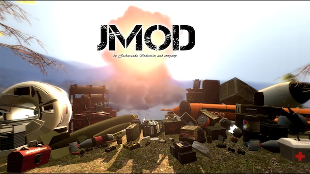 Steam Workshop::gmod