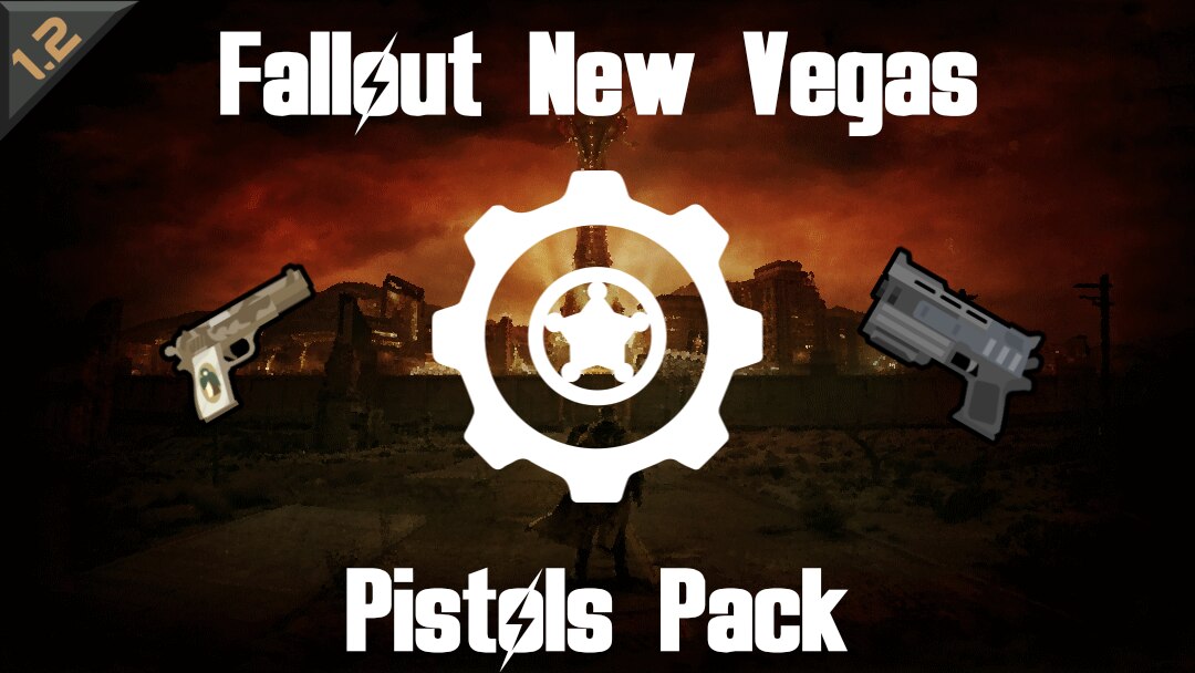 Steam Workshop::Fallout: New Vegas Map