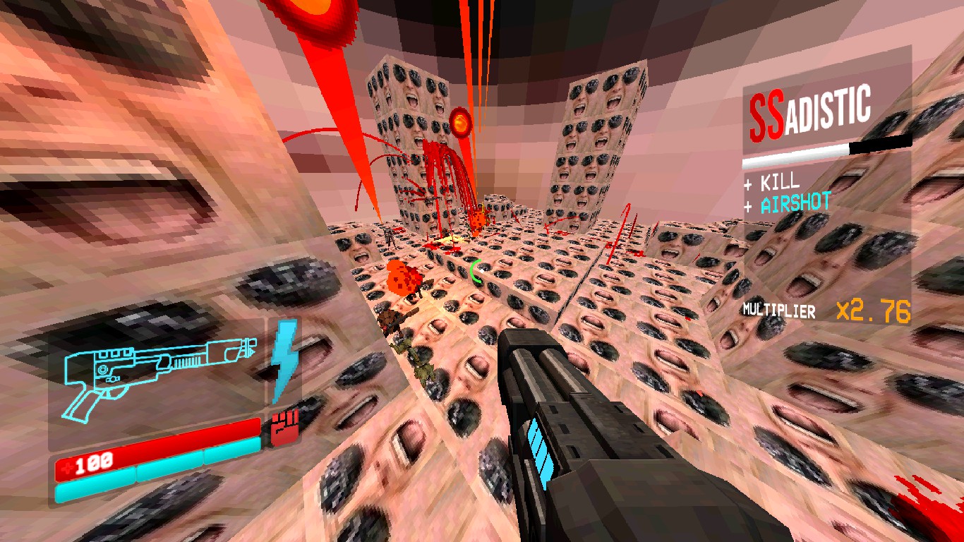 Steam Community :: ULTRAKILL