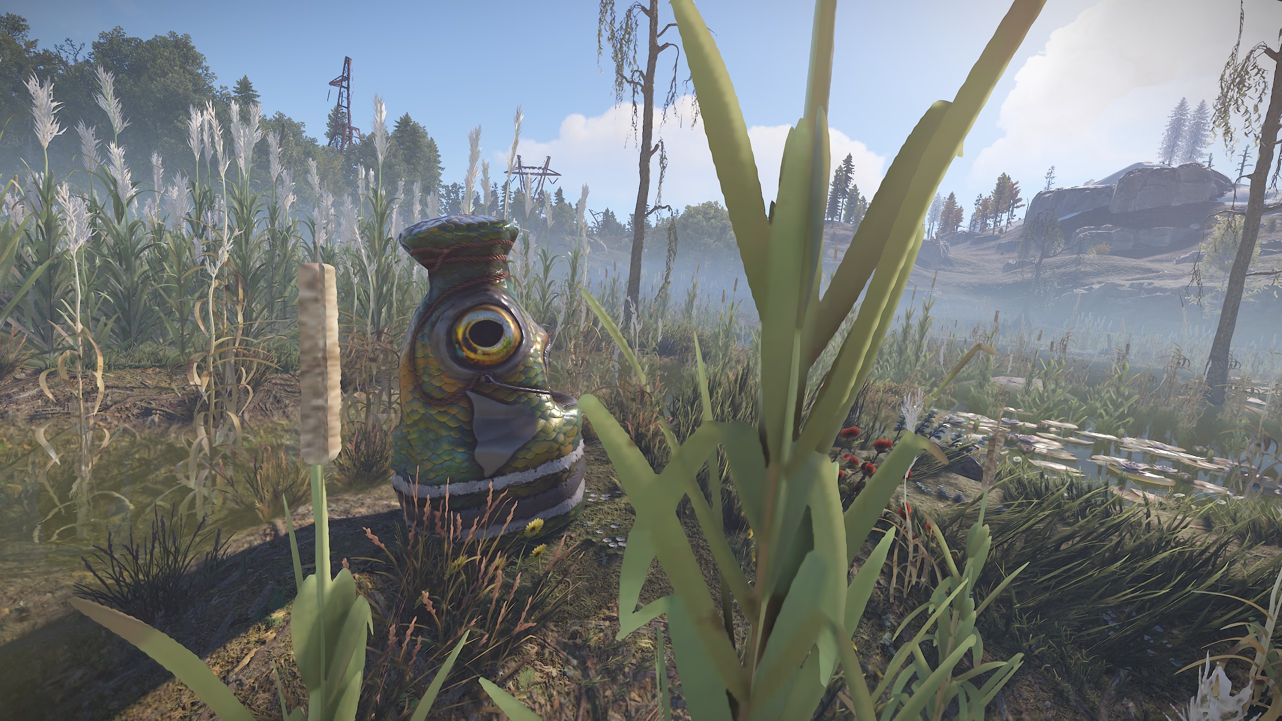 Fish Furnace thumbnail 2