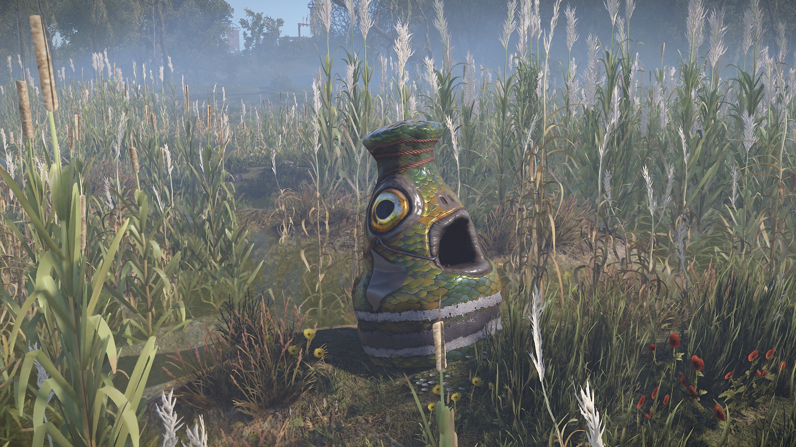 Fish Furnace thumbnail 3