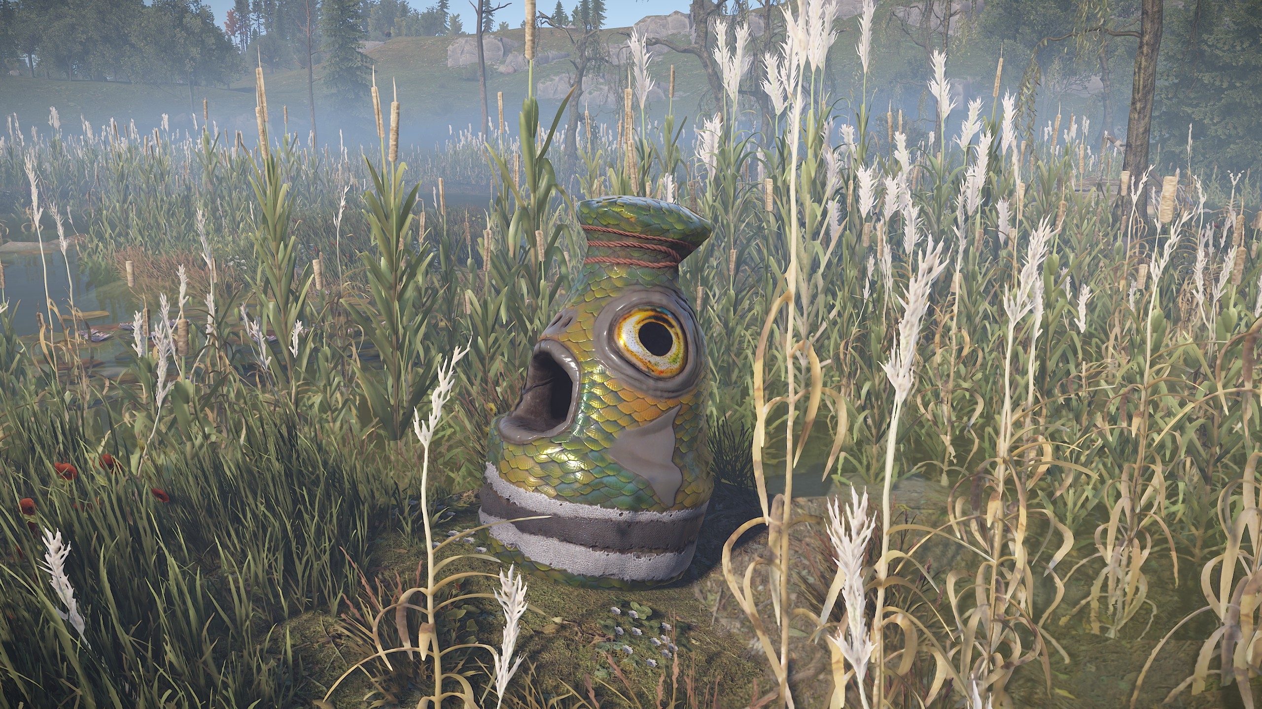 Fish Furnace thumbnail 4