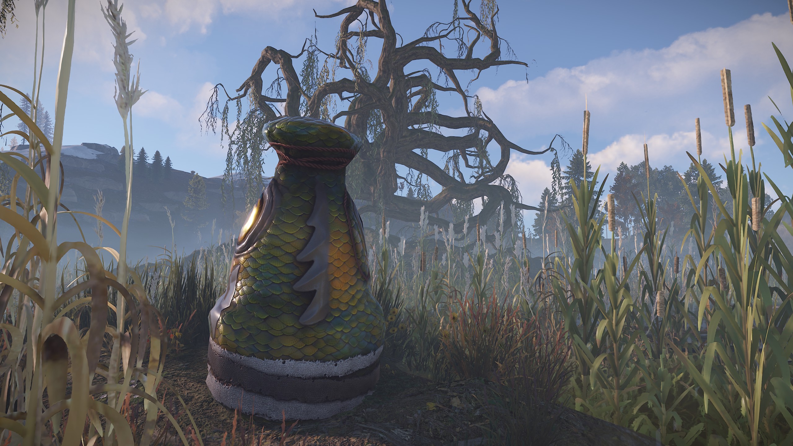 Fish Furnace thumbnail 5