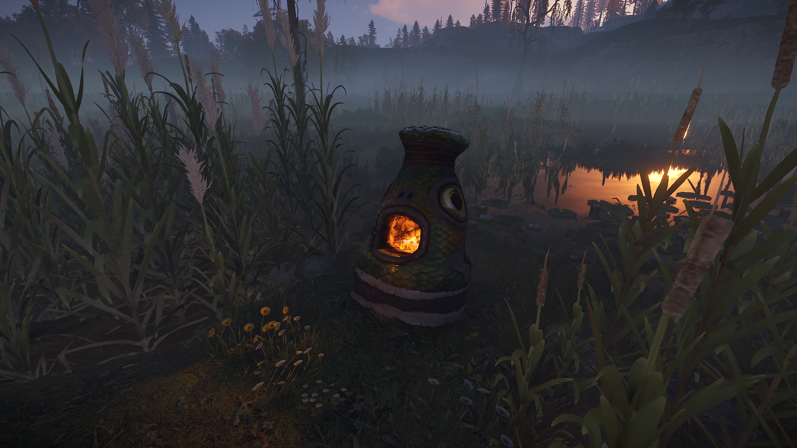 Fish Furnace thumbnail 6