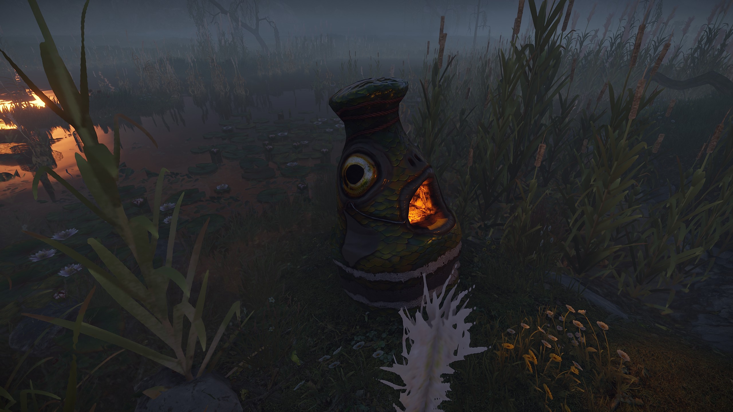 Fish Furnace thumbnail 7