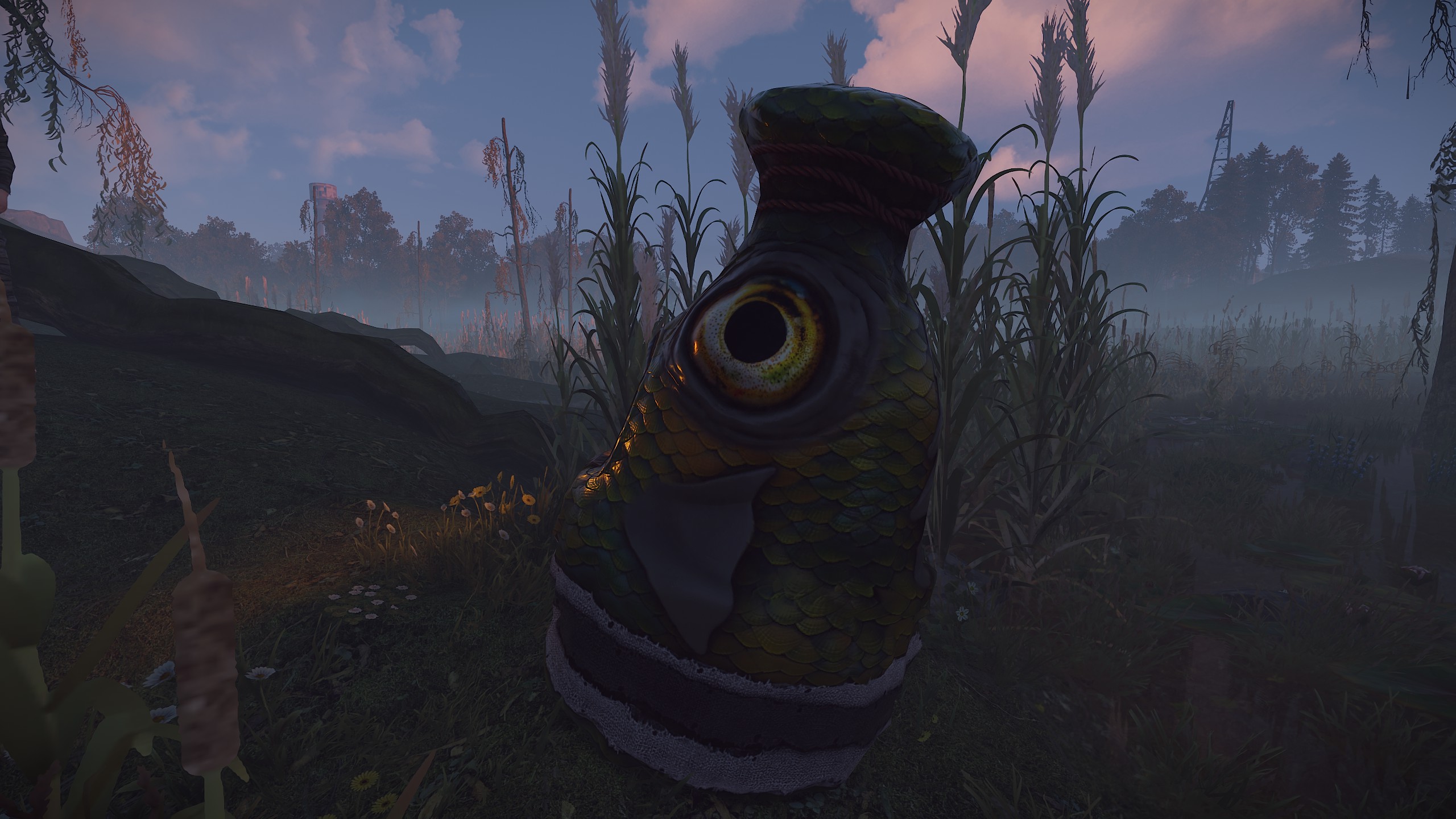 Fish Furnace thumbnail 8