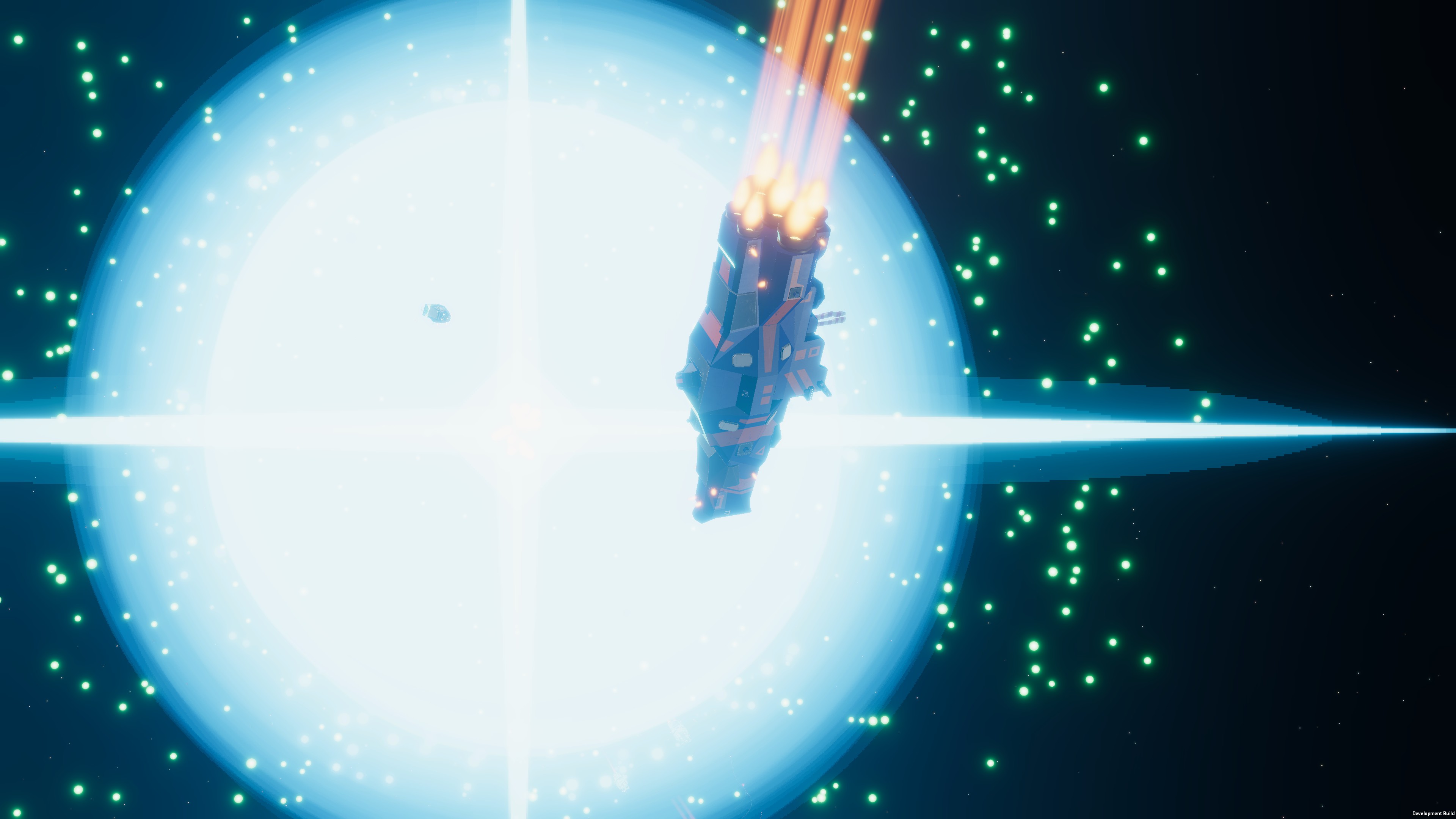 Highscore's Better Guide to NEBULOUS: Fleet Command image 1