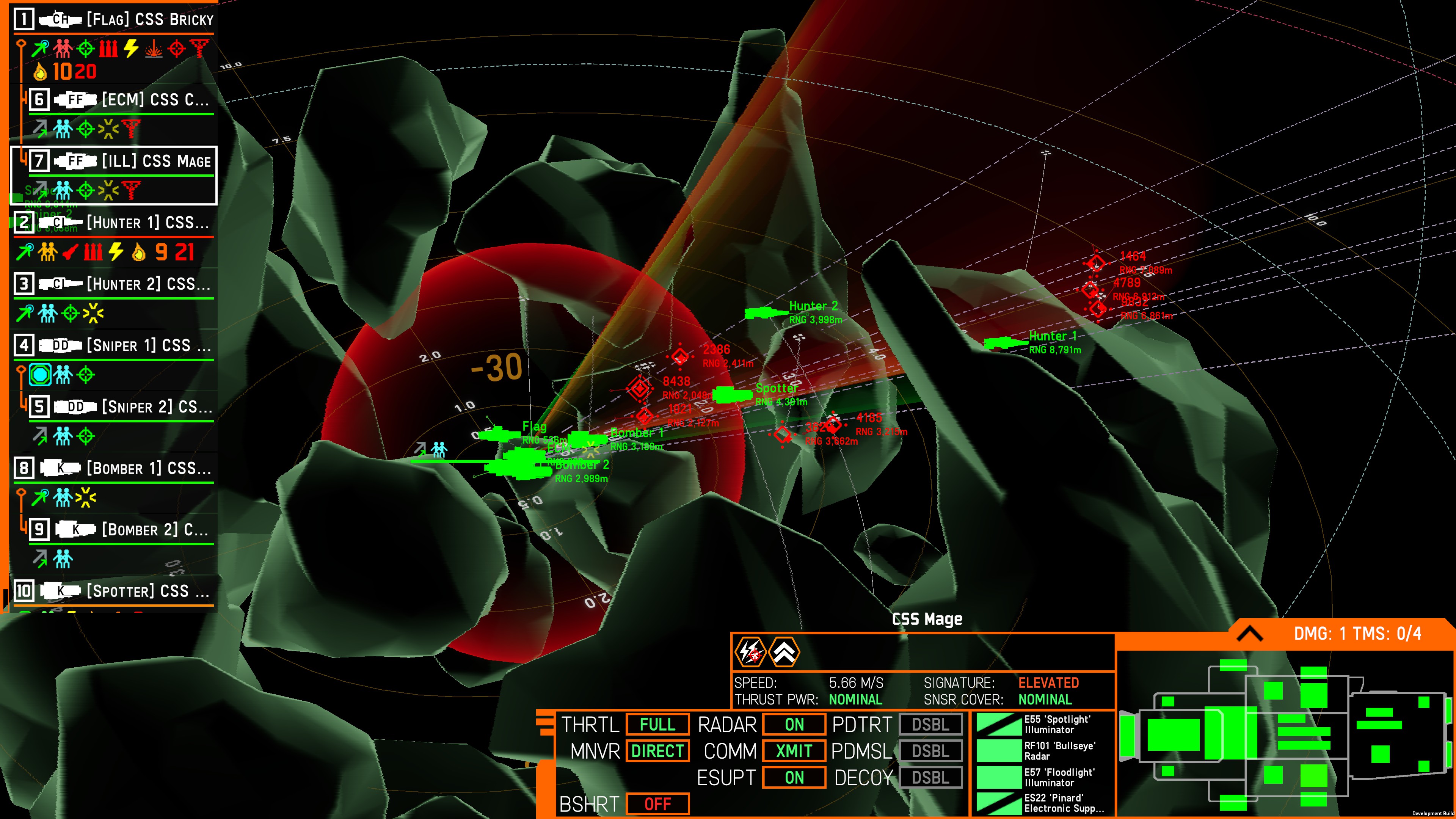 Highscore's Better Guide to NEBULOUS: Fleet Command image 70