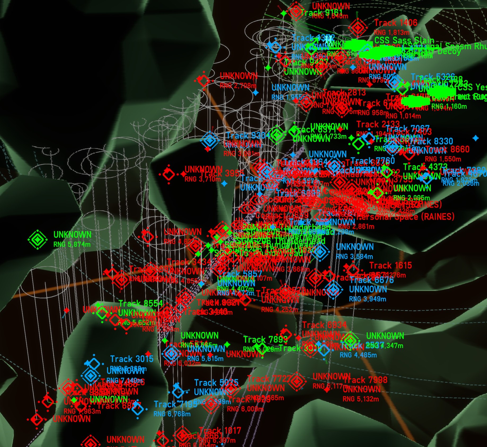 Highscore's Better Guide to NEBULOUS: Fleet Command image 41