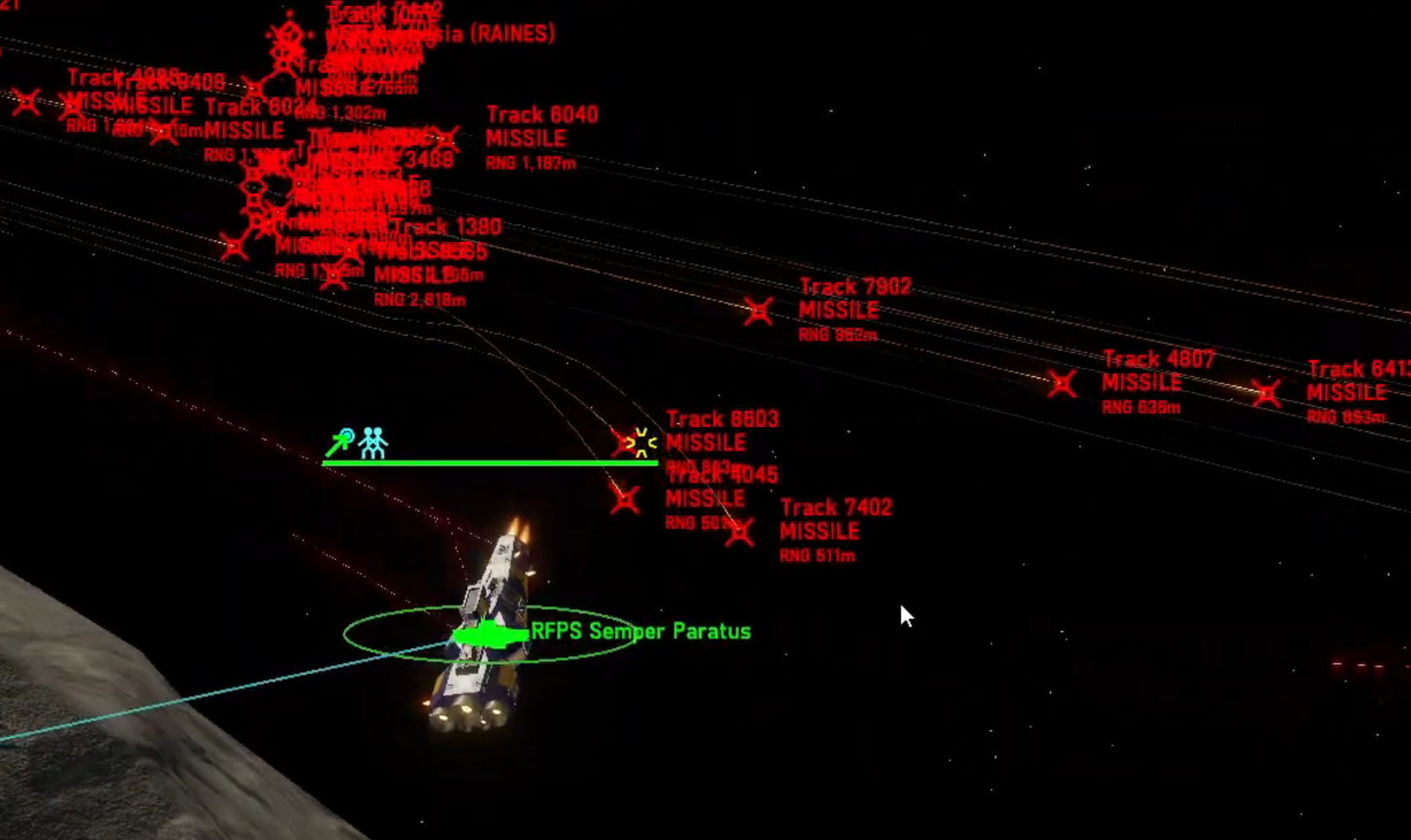 Highscore's Better Guide to NEBULOUS: Fleet Command image 111