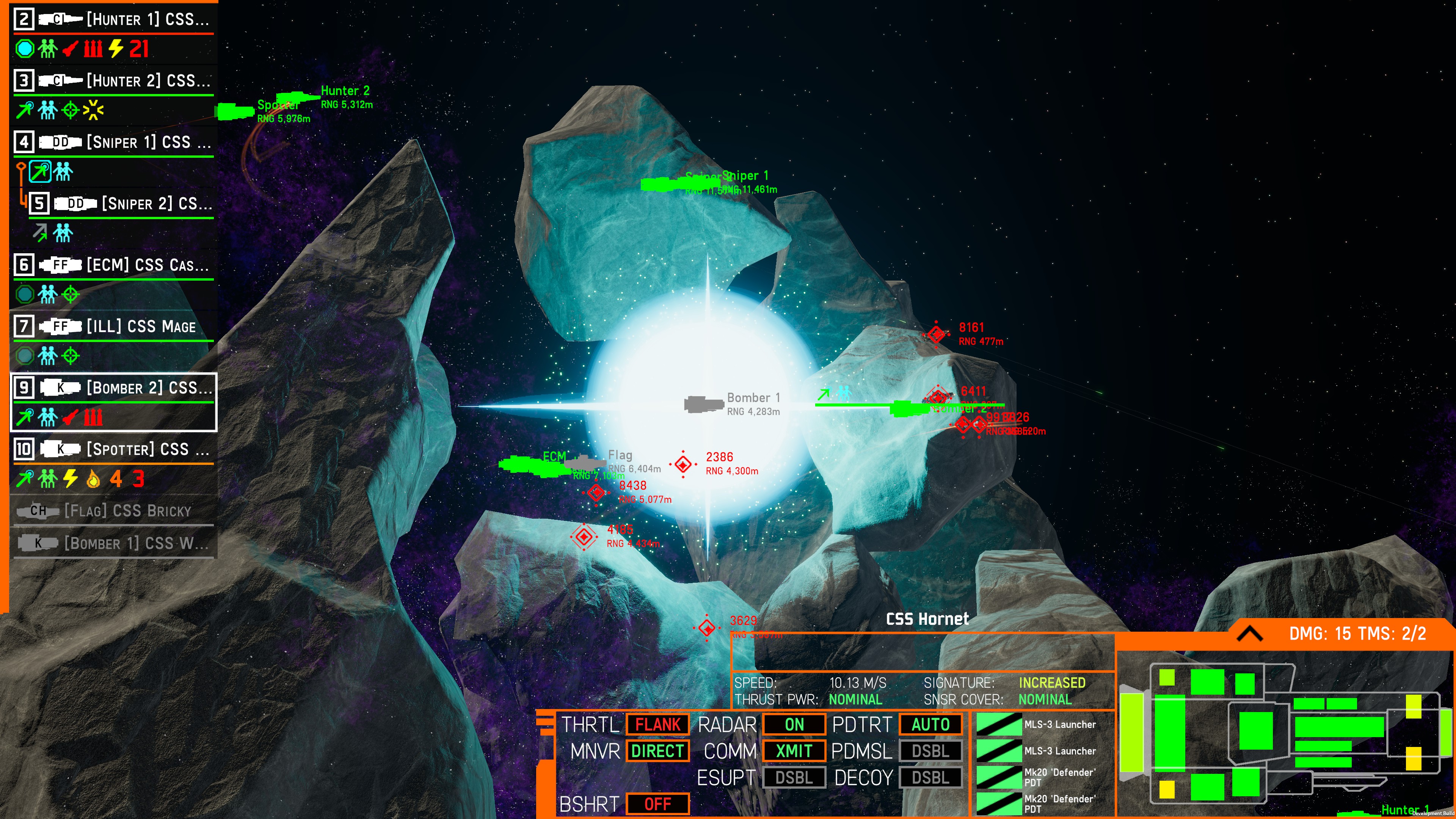 Highscore's Better Guide to NEBULOUS: Fleet Command image 175