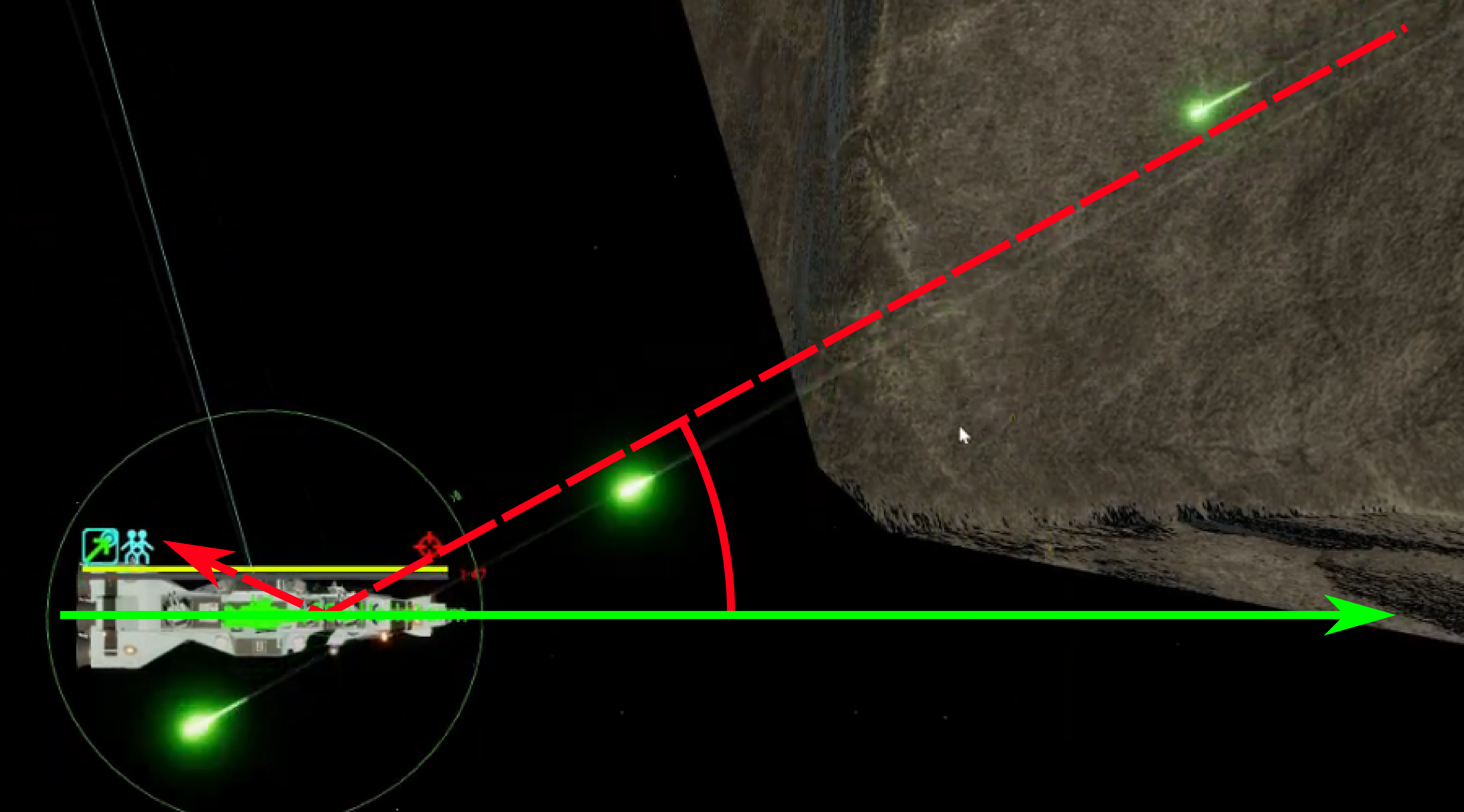 Highscore's Better Guide to NEBULOUS: Fleet Command image 139