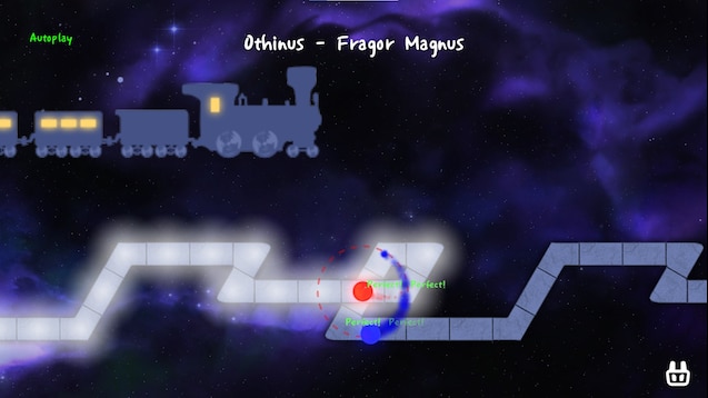 Steam Workshop::Othinus - Fragor Magnus