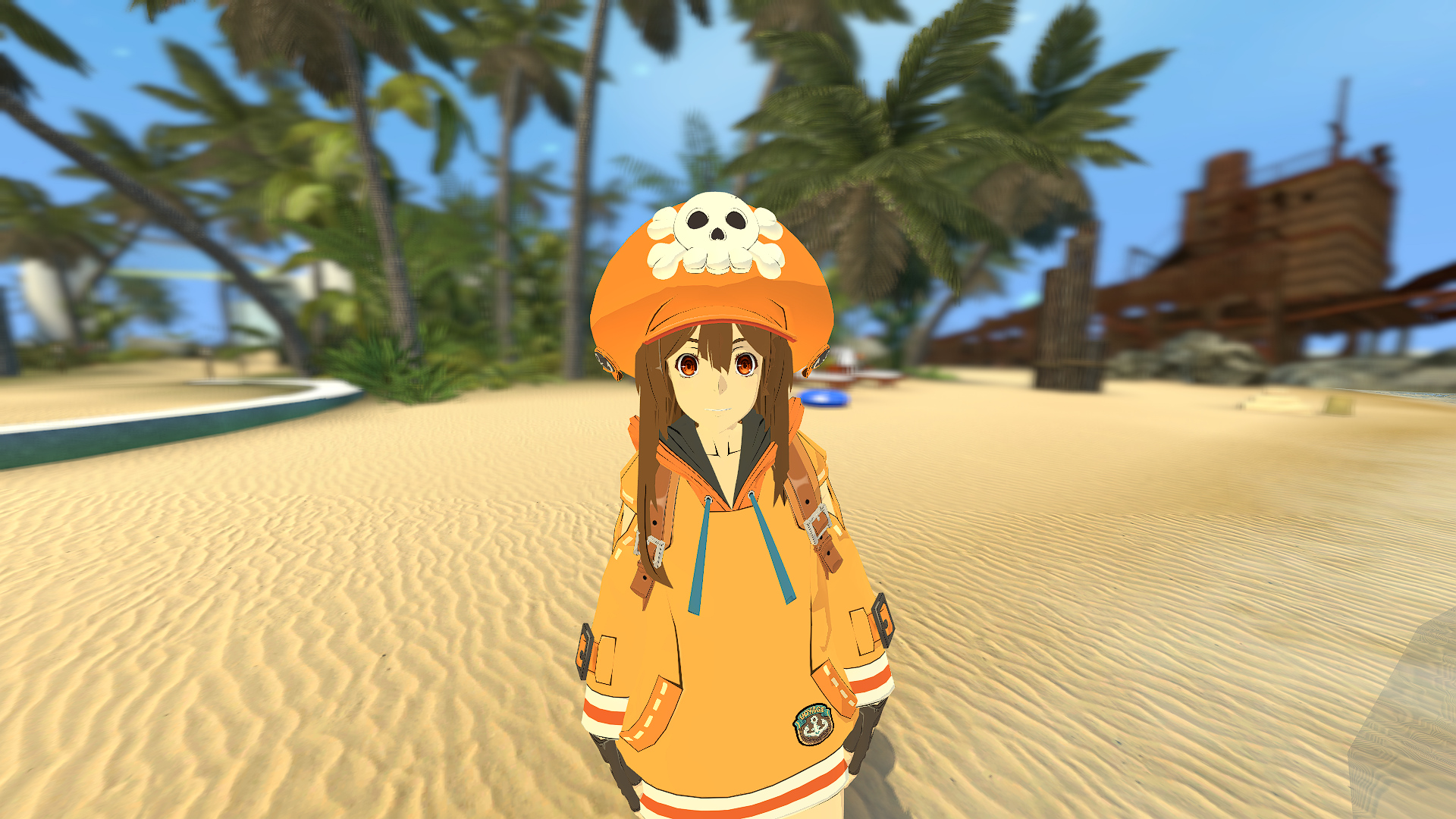 Steam Workshop Guilty Gear Strive May