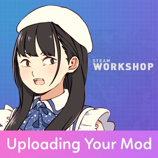 Steam Workshop::mods