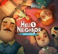 Buy Hello Neighbor: Hide and Seek Steam