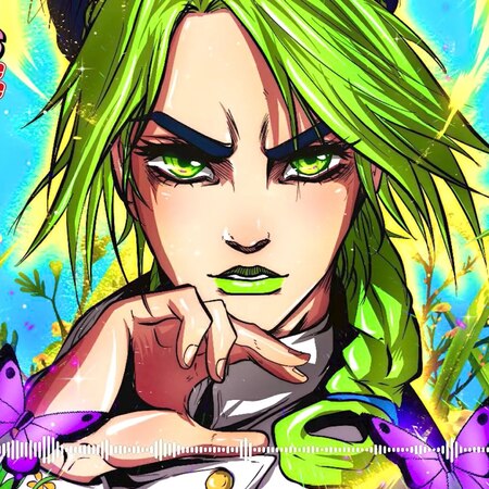 jolyne