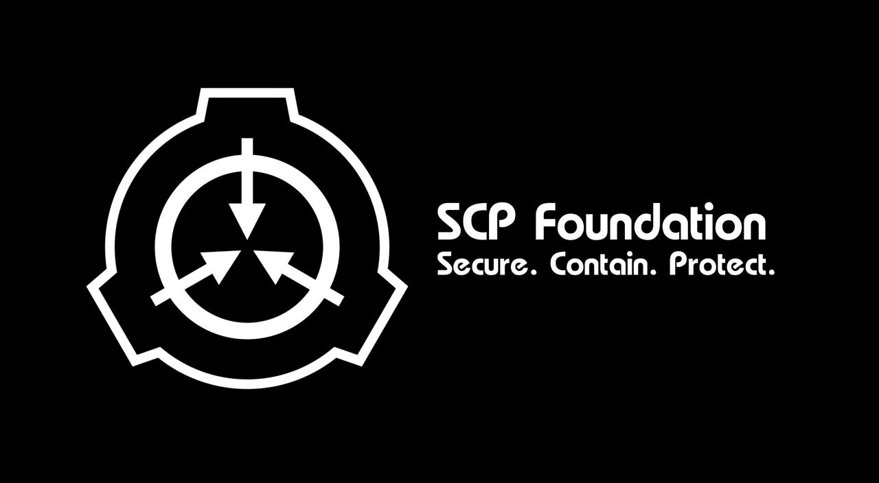 AI Art Generator: SCP logo with no words but represents MTF