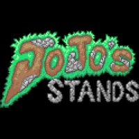 JoJoStands - Official Terraria Mods Wiki