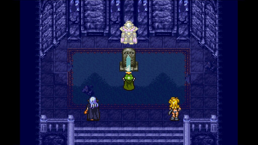 Chrono Trigger Mods Steam – Mods :: Chrono Trigger – QZLUI