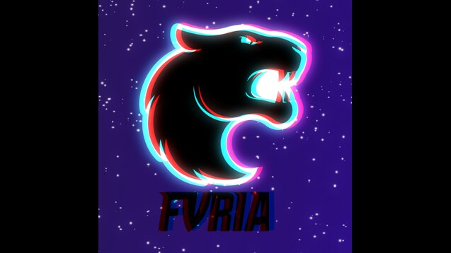 Steam Workshop::Furia CSGO Wallpaper