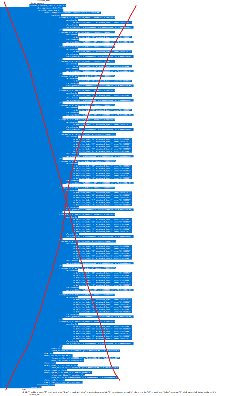 Team Color Science, Part Deux: How to play as ANY team as the host! image 50