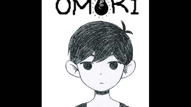 Steam Workshop::Omori game