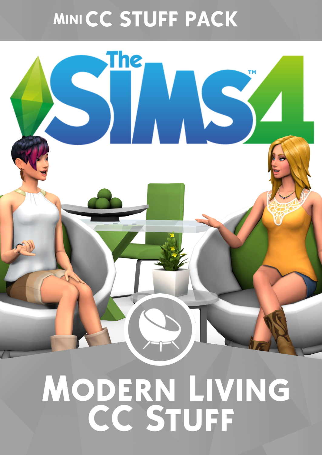 Steam Community :: Guide :: A Guide to the best Sims 4 mod stuff packs
