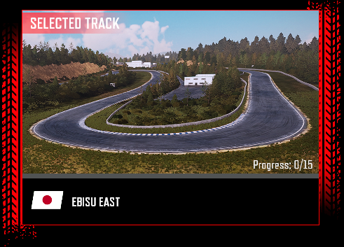 The easiest way to get fast times in time attack challenges (Career Mode) image 49