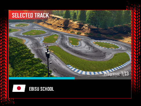 The easiest way to get fast times in time attack challenges (Career Mode) image 41