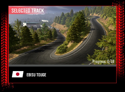 The easiest way to get fast times in time attack challenges (Career Mode) image 50
