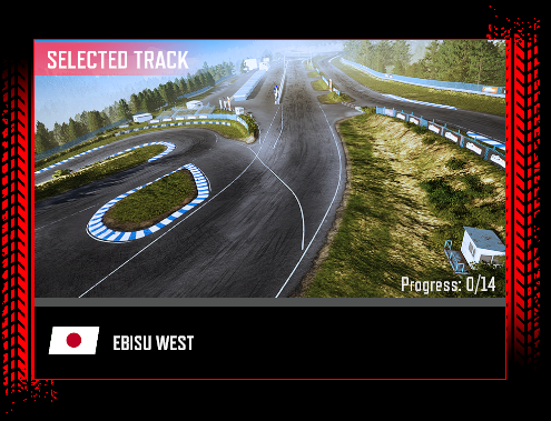 The easiest way to get fast times in time attack challenges (Career Mode) image 45