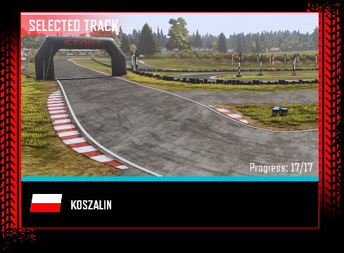 The easiest way to get fast times in time attack challenges (Career Mode) image 48