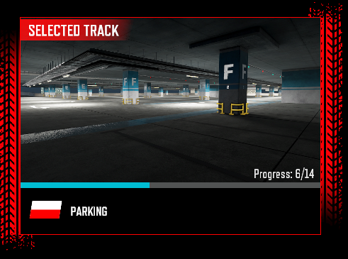 The easiest way to get fast times in time attack challenges (Career Mode) image 42