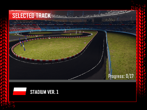 The easiest way to get fast times in time attack challenges (Career Mode) image 46