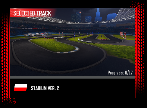 The easiest way to get fast times in time attack challenges (Career Mode) image 43