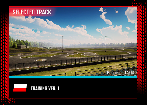 The easiest way to get fast times in time attack challenges (Career Mode) image 39