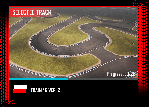 The easiest way to get fast times in time attack challenges (Career Mode) image 40