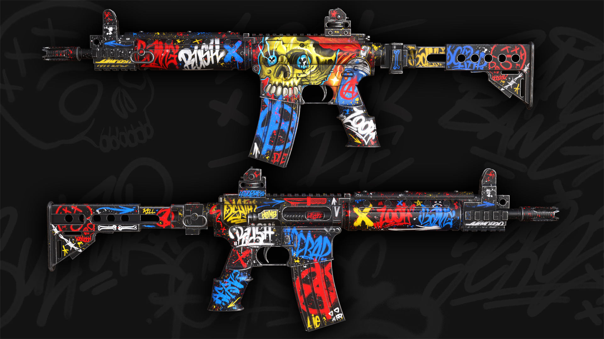 Bombing LR thumbnail 3
