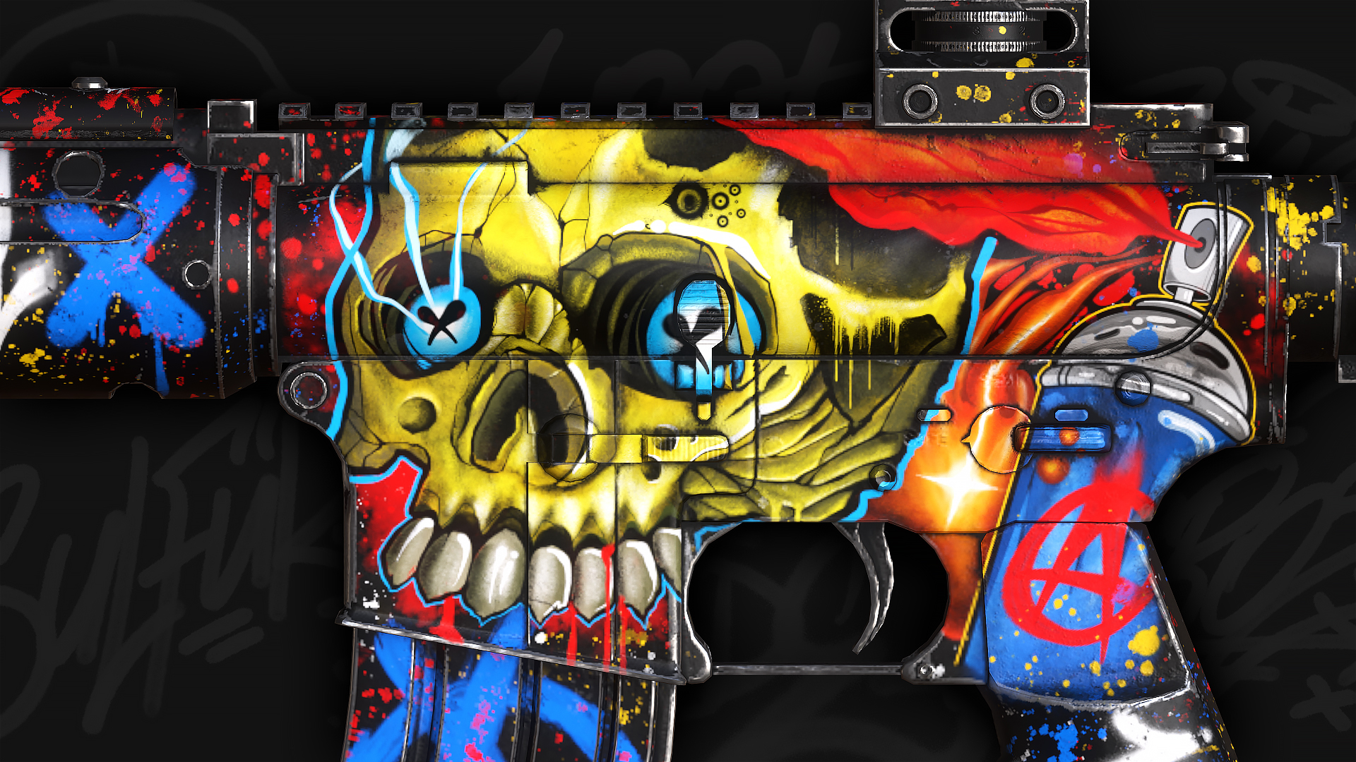 Bombing LR screenshot 1
