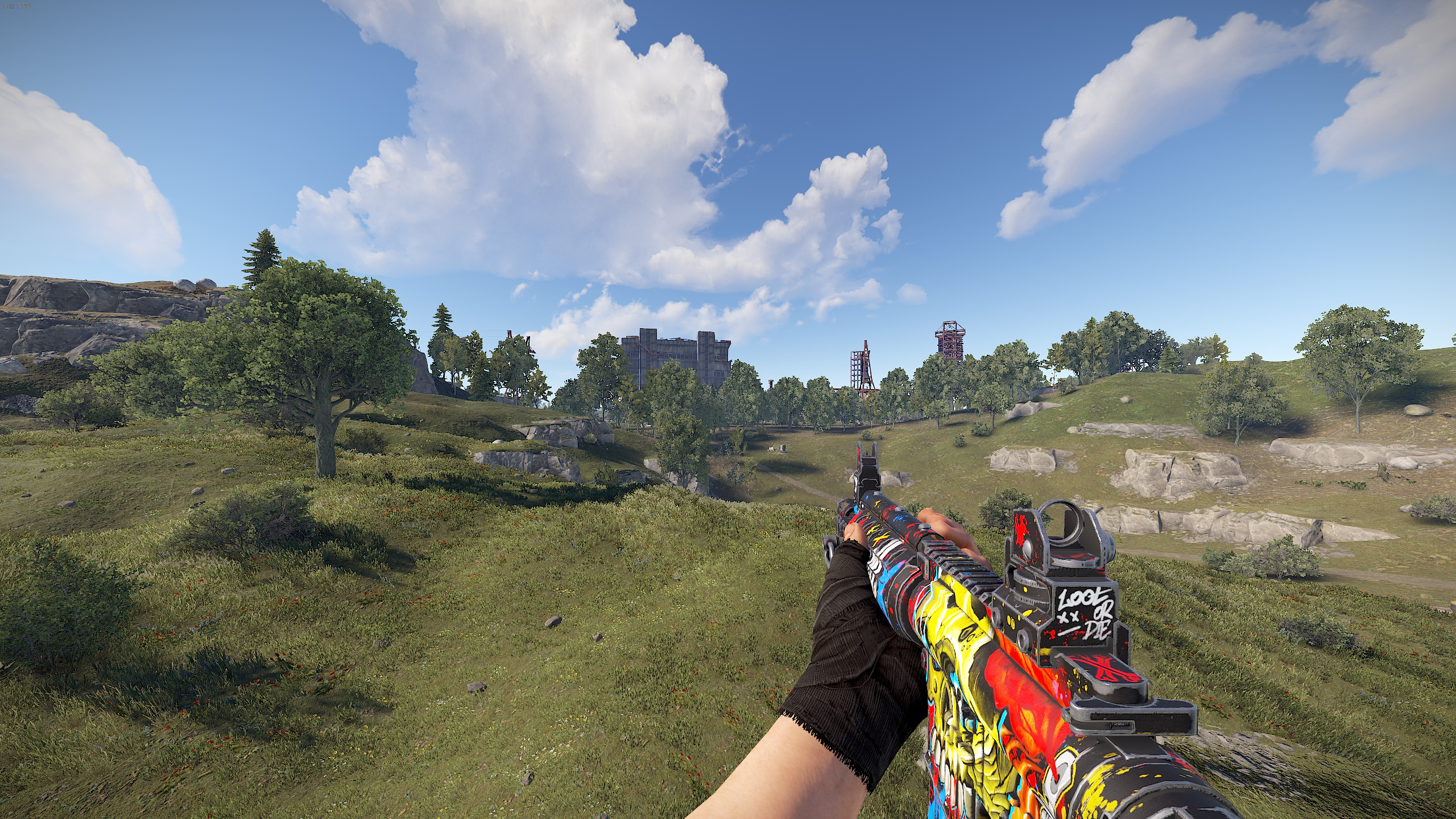 Bombing LR thumbnail 6