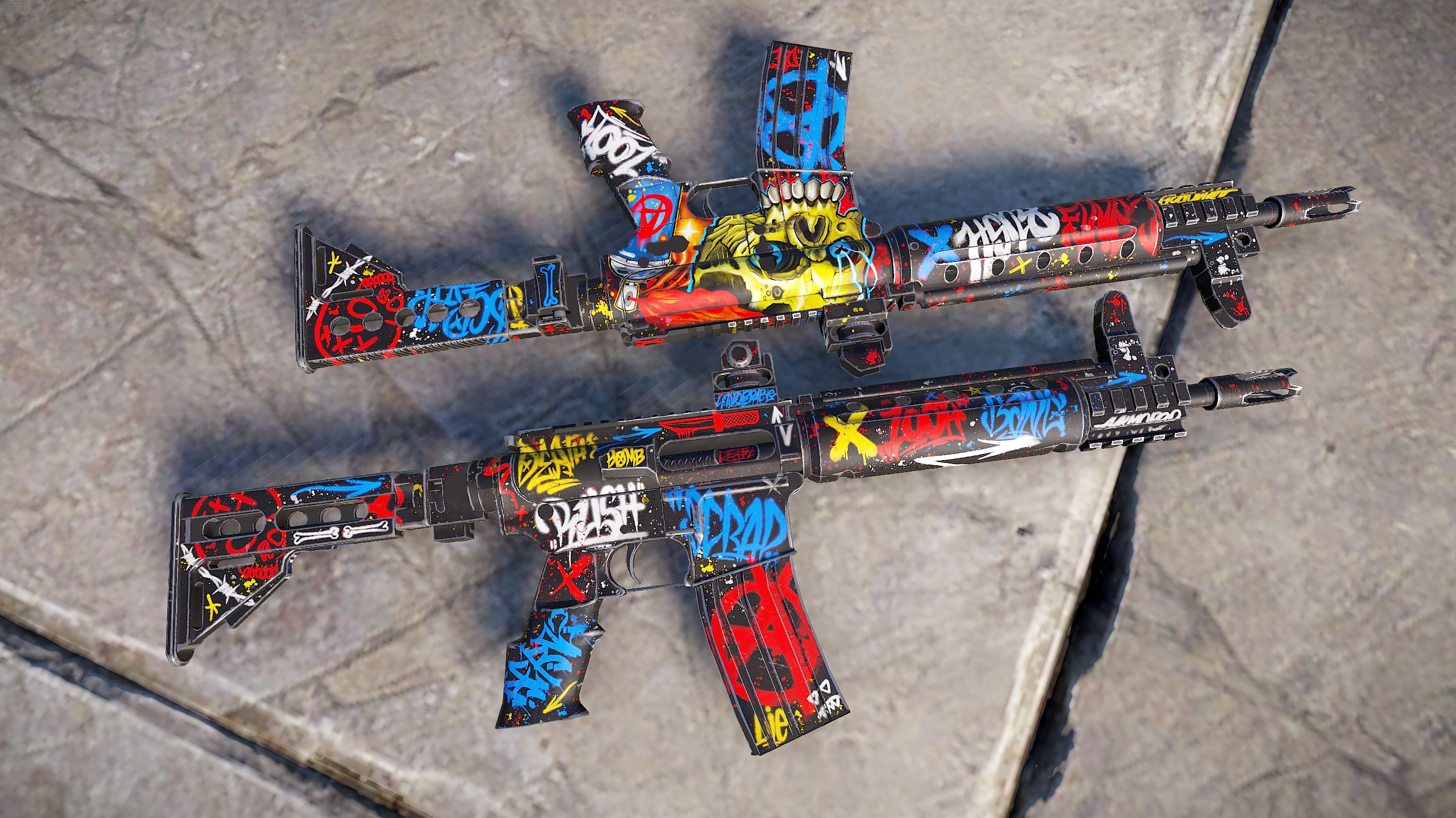 Bombing LR thumbnail 10